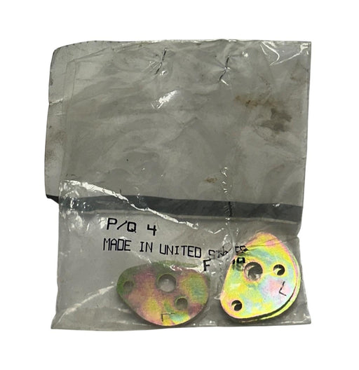 3 HYSTER 0197535 / HY0197535 OEM TOGGLE LEVERS FOR FORKLIFT NSNP