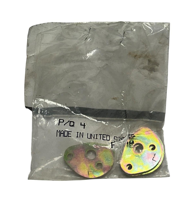 3 HYSTER 0197535 / HY0197535 OEM TOGGLE LEVERS FOR FORKLIFT NSNP