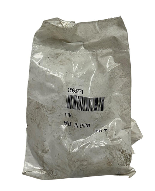 3 HYSTER 1568271 / HY1568271 OEM TIE-ROD PINS FOR FORKLIFT NSFS