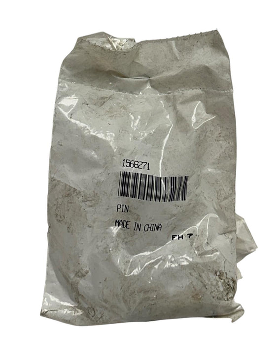 3 HYSTER 1568271 / HY1568271 OEM TIE-ROD PINS FOR FORKLIFT NSFS