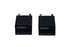 2 HOIST LIFTRUCK G8V-1C7T-R-DC12 / M05139 OEM RELAYS FOR FORKLIFT NSMP