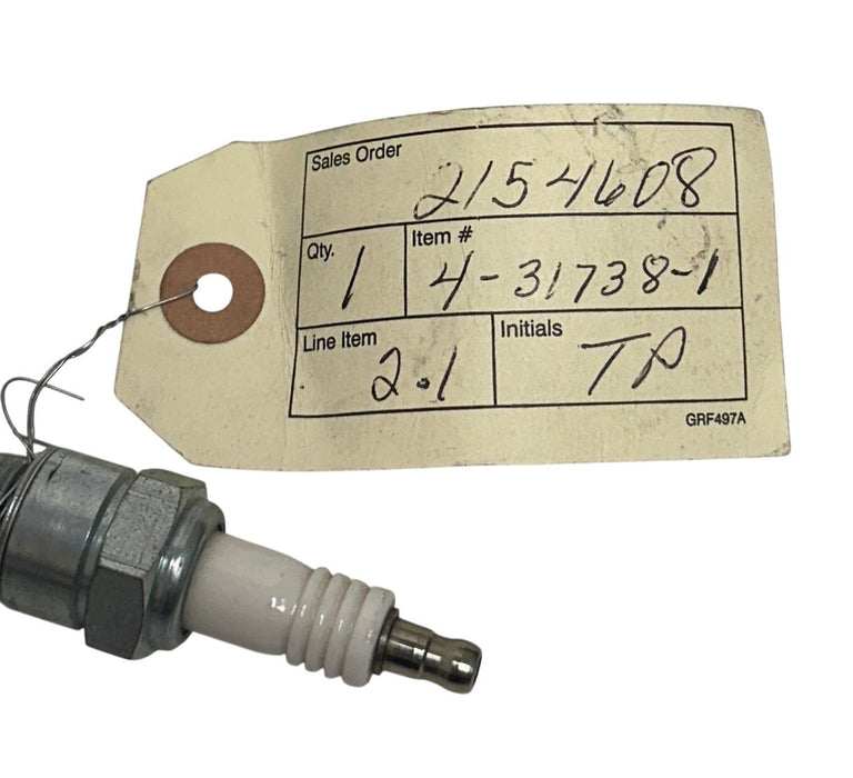 FIVES NORTH AMERICAN 4-31738-1 / 4317381 / DREEX0001 SPARK IGNITOR NSNP