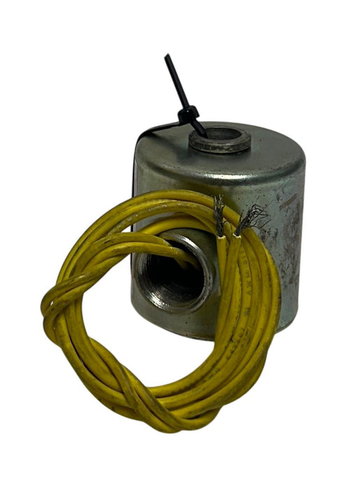JD GOULD J4-1131 / J41131 / 4901 SOLENOID COIL FOR VALVE 120V 60Hz NSNP