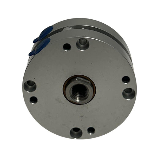 2 BIMBA FO-310.375-CFT / FO310375CFT / F0-310.375-CFT CYLINDERS FLAT-1 NSNP