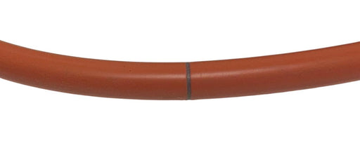 BAY SEAL 7100418 / 53.016'' ID X 0.500'' 45 DURO SILICONE 70 SPLICE RING NSNP