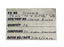 BAY SEAL 7100418 / 53.016'' ID X 0.500'' 45 DURO SILICONE 70 SPLICE RING NSNP