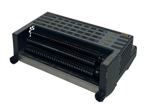 PARKER EVM32-II / EVM32II Compumotor EXPANSION I/O MODULE ANALOG USNP *DENTED