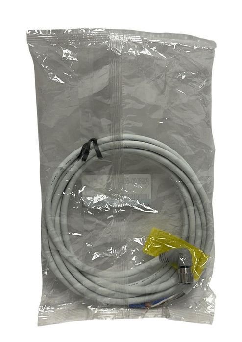 SMC P398020-501-3 / P3980205013 PNEUMATIC POWER / SIGNAL CABLE 3M 4-WIRE NSFS
