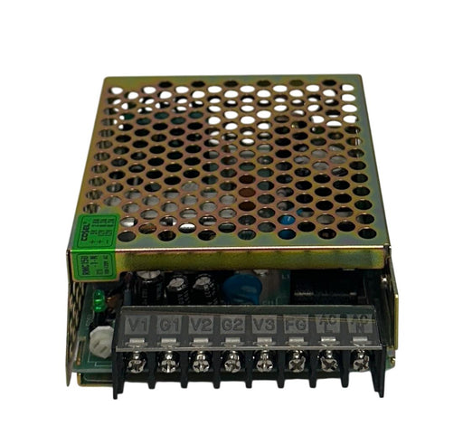 COSEL RMC15U-1 / RMC15U1 SWITCHING REGULATOR RMC15 POWER SUPPLY 100-120V NSMP