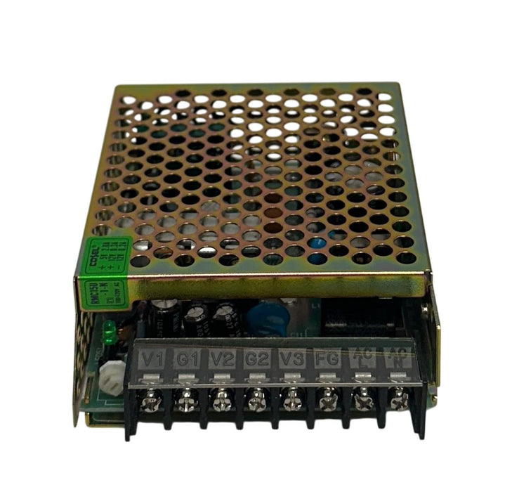 COSEL RMC15U-1 / RMC15U1 SWITCHING REGULATOR RMC15 POWER SUPPLY 100-120V NSMP