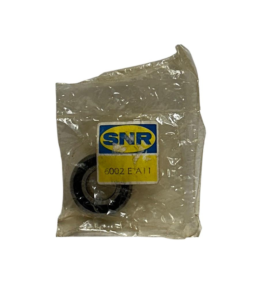 SNR 6002 E A11 / 6002EA11 OEM BALL BEARING SINGLE-ROW NSFS