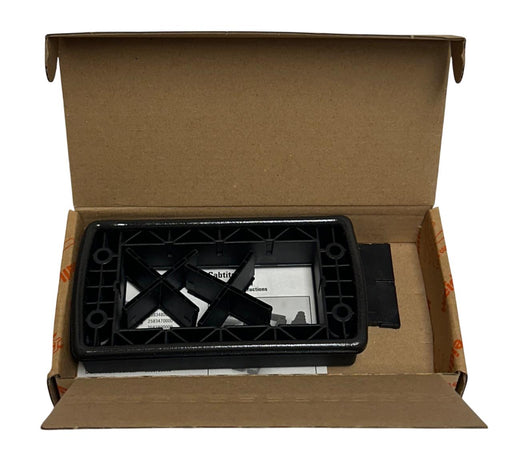 5 WEIDMULLER 2583740000 CABTITE 16/8 BK SET OEM BLACK FRAME NSMP