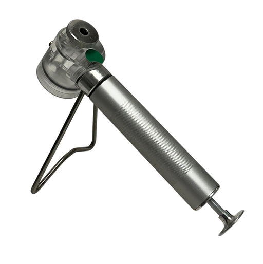 EasyVac PUM38-97M / PUM3897M / 38-97M FLUID SAMPLING PUMP 38mm ACRYLIC HEAD NSNP