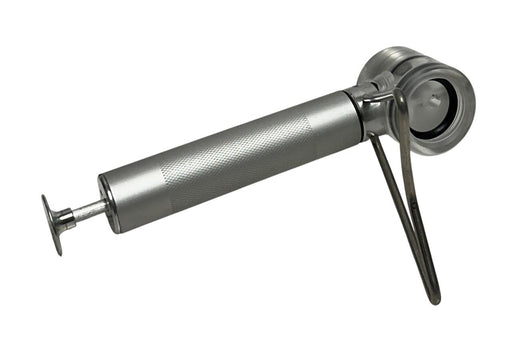 EasyVac PUM38-97M / PUM3897M / 38-97M FLUID SAMPLING PUMP 38mm ACRYLIC HEAD NSNP