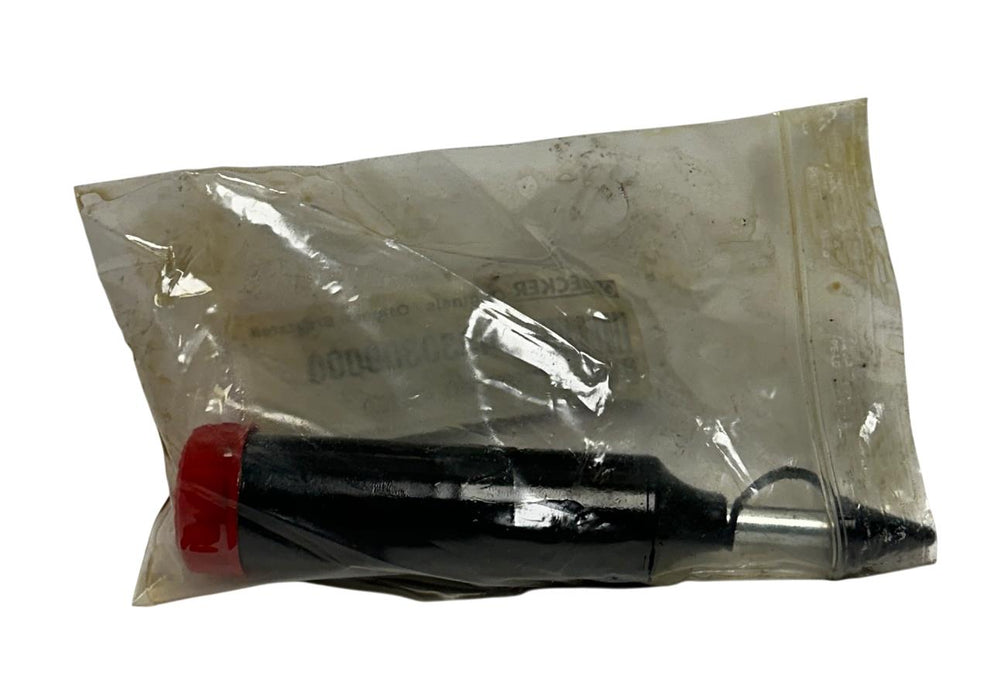 BECKER 74330300000 GREASE GUN FOR BECKER VACUUM PUMPS OEM NSMP