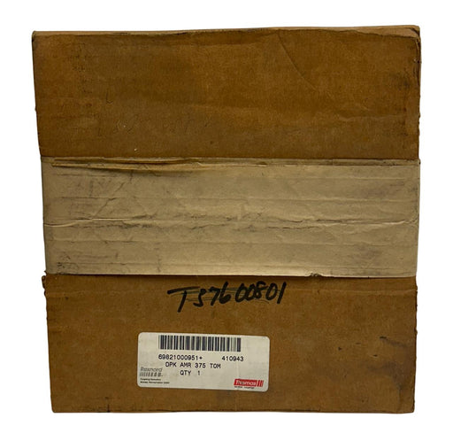 THOMAS REXNORD DPK AMR 375 TOM / 10014771 / 410943 FLEXIBLE DISC COUPLING NSFS