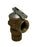 CASH ACME FWL-2 / FWL2 AUTOMATIC RESEATING RELIEF VALVE 3/4'' OEM NSMP