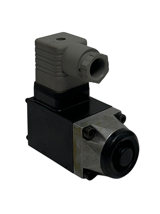 REXROTH HYDRONORMA GU35-4-A237 / GU35-4-A / GU354A SOLENOID SPOOL VALVE NSNP