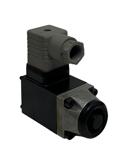 REXROTH HYDRONORMA GU35-4-A237 / GU35-4-A / GU354A SOLENOID SPOOL VALVE NSNP