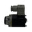 REXROTH HYDRONORMA GU35-4-A237 / GU35-4-A / GU354A SOLENOID SPOOL VALVE NSNP