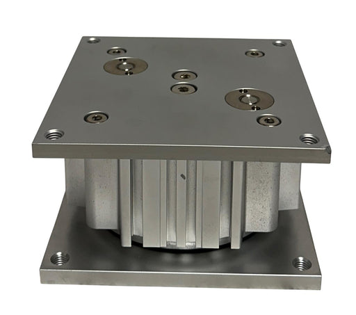 SMC MGF63-30 / MGF6330 PNEUMATIC COMPACT GUIDE CYLINDER SERIES MGF 63mm NSNP