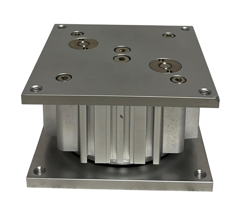 SMC MGF63-30 / MGF6330 PNEUMATIC COMPACT GUIDE CYLINDER SERIES MGF 63mm NSNP