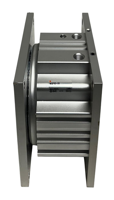SMC MGF63-30 / MGF6330 PNEUMATIC COMPACT GUIDE CYLINDER SERIES MGF 63mm NSNP