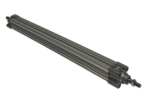 SMC CP96SDB32-450 / CP96SDB32450 PNEUMATIC CYLINDER TIE-ROD PROFILE ISO NSNP