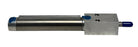 BIMBA D-102282-A-3.094 / D102282A3094 PNEUMATIC CYLINDER SINGLE-ROD NSNP