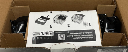 HER-TECH 200672P / E260X22G 330-8988 DM631 39V3207 LEXMARK E460 DRUM UNIT NSMP