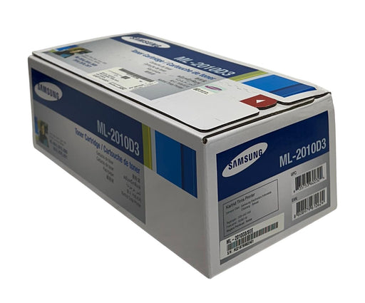 SAMSUNG ML-2010D3 / ML-2010D3/SEE OEM TONER CARTRIDGE FOR ML SERIES NSFS
