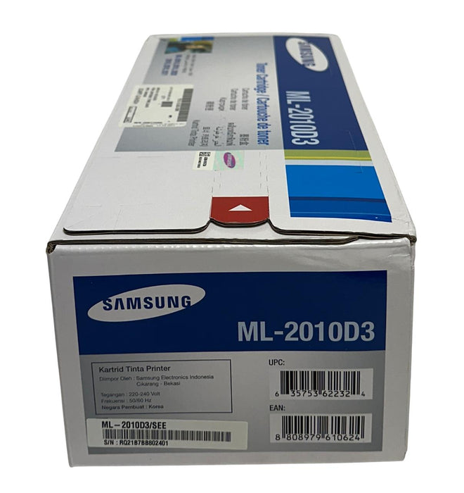 SAMSUNG ML-2010D3 / ML-2010D3/SEE OEM TONER CARTRIDGE FOR ML SERIES NSFS