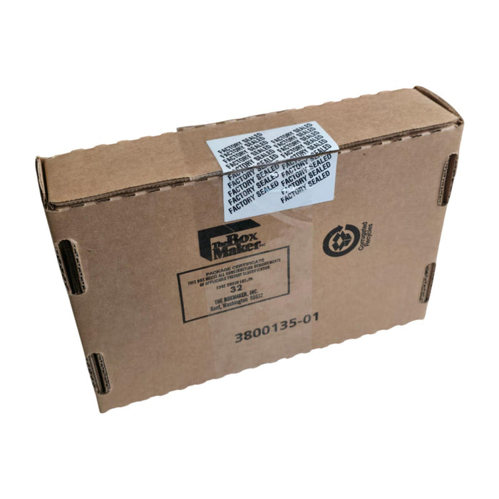 SPECTRUM CONTROLS ALLEN BRADLEY 1746sc-NI8u /A SLC 500 ANALOG INPUT MODULE NSMP