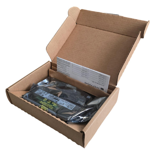 SPECTRUM CONTROLS ALLEN BRADLEY 1746sc-NI8u /A SLC 500 ANALOG INPUT MODULE NSMP