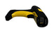 DATALOGIC POWERSCAN D8330 BARCODE SCANNER BLACK/YELLOW NO CORD USNP