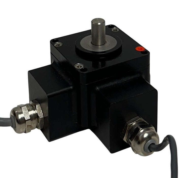 DYNAPAR NorthStar 45289033-0167 / HD2011000X2X001 ENCODER HD201 COUPLING USNP