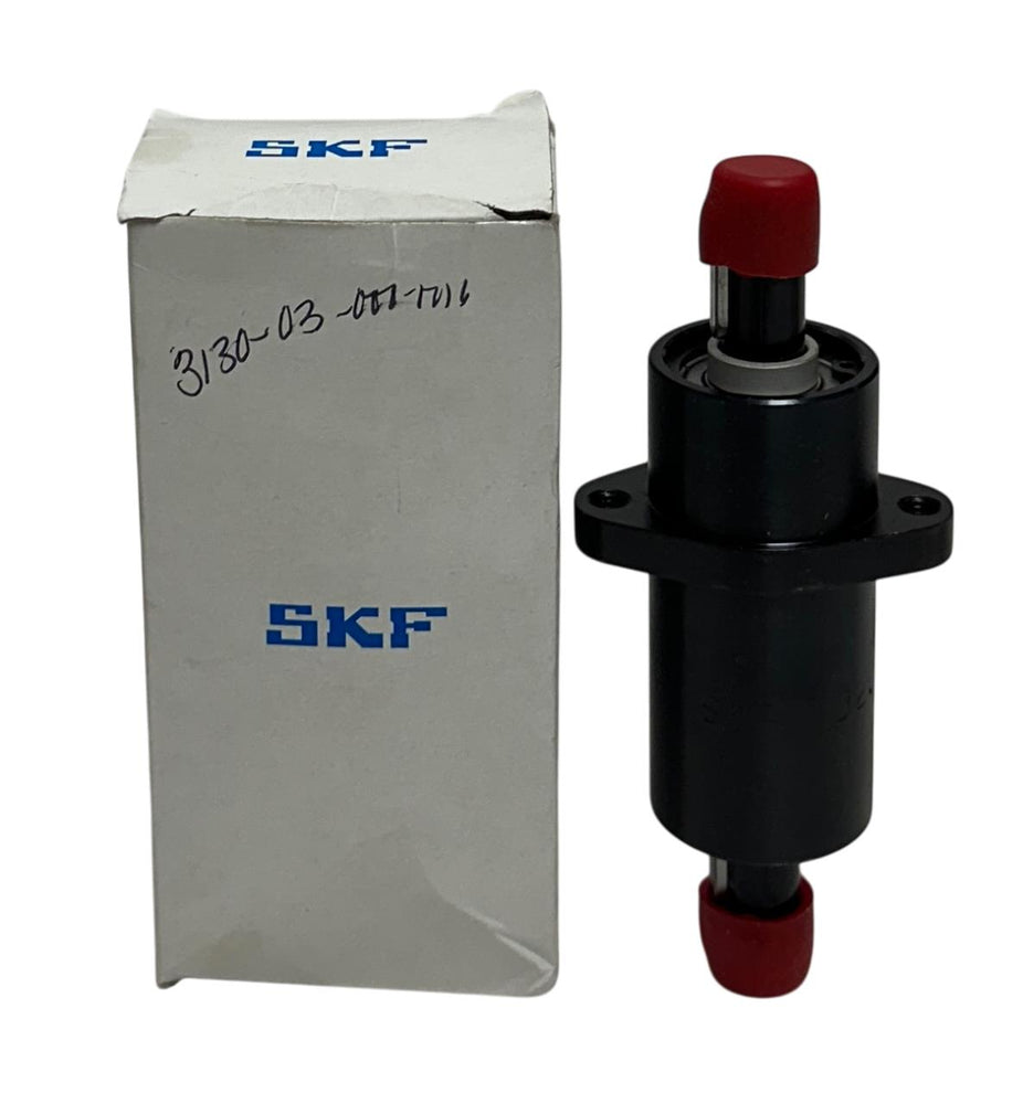 SKF 32.1555.709-00 / 32155570900 OEM BEARING BLOCK ASSEMBLY BLACK NSMP