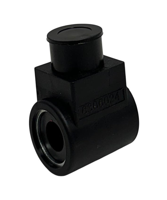 HydraForce 6306024 SOLENOID VALVE COIL 3-PRONG OEM NSNP