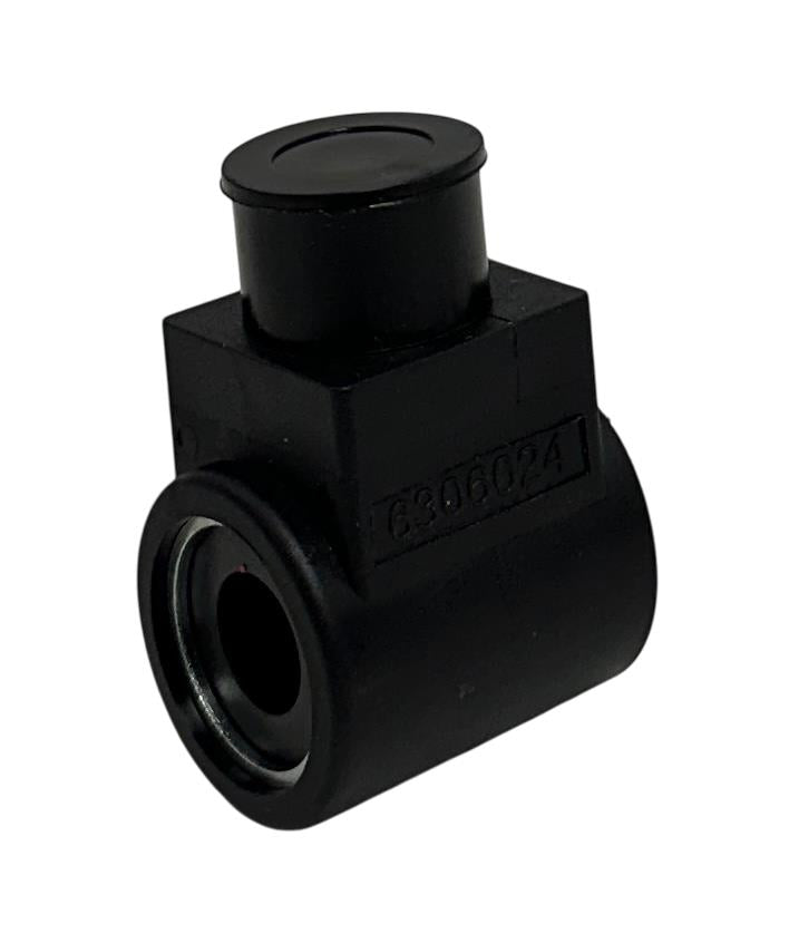 HydraForce 6306024 SOLENOID VALVE COIL 3-PRONG OEM NSNP