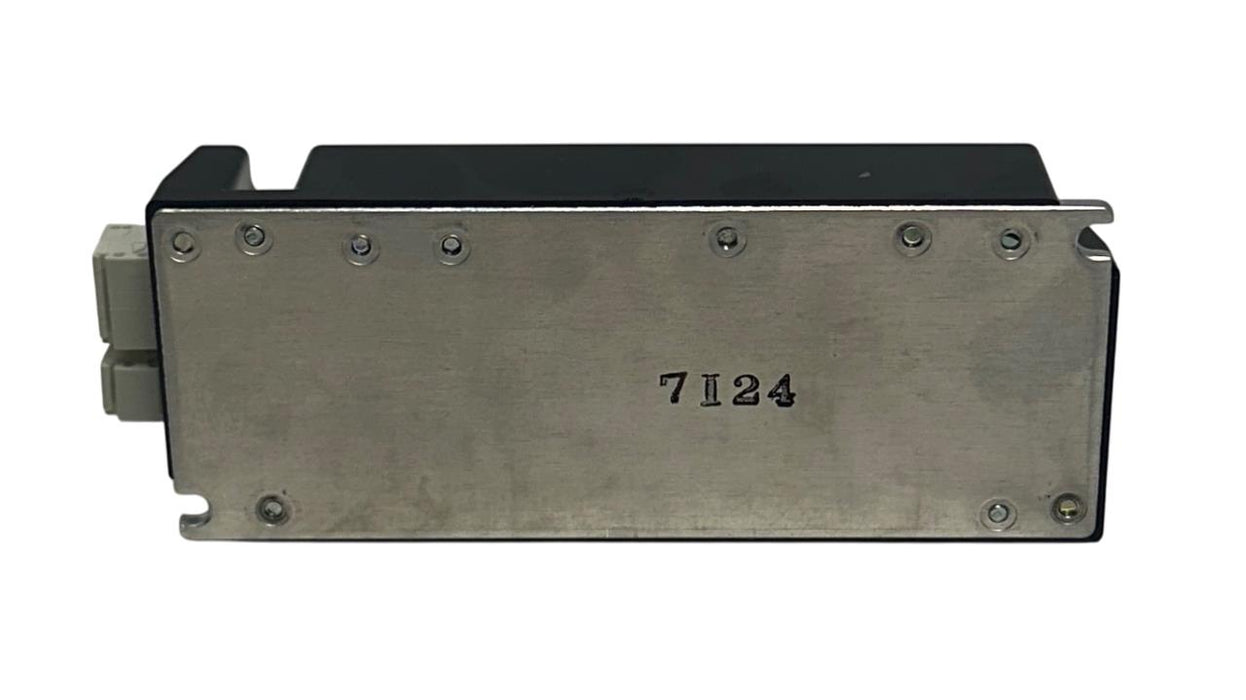 ITOH DENKI CB-016S2 / CB016S2 SPEED ADJUSTMENT DRIVER MODULE 24V VR1/VR2 NSNP