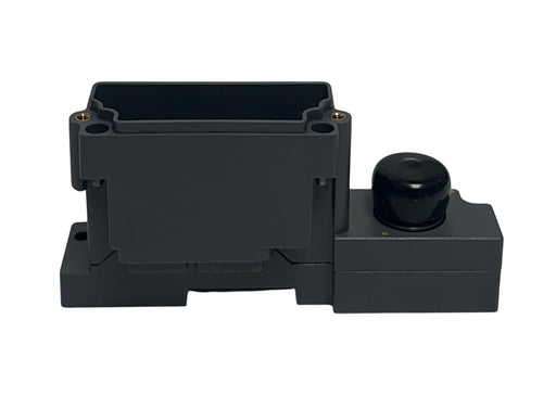 TURCK BL67-B-1M23-19 / 6827216 BL67 SYSTEM MODULE BASE M23 19-PIN NSMP