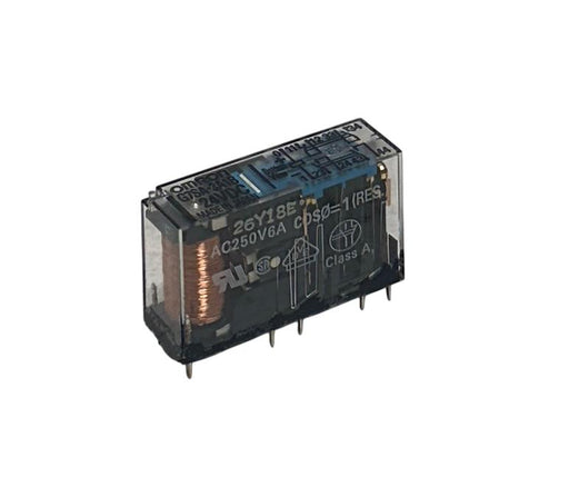 OMRON G7SA-3A1B DC24 / G7SA3A1B RELAY G7SA SERIES 24VDC OEM NSNP