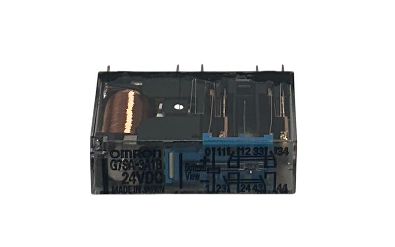 OMRON G7SA-3A1B DC24 / G7SA3A1B RELAY G7SA SERIES 24VDC OEM NSNP