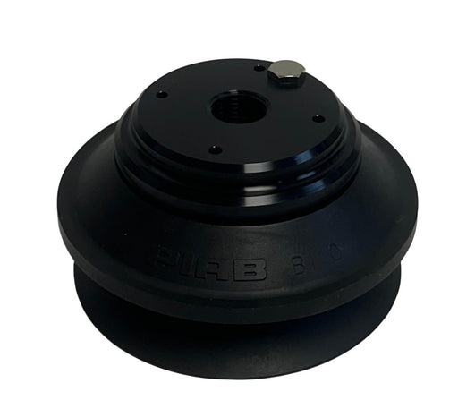 PIAB B110.30.11UA / 3150030P BELLOWS SUCTION CUP B SERIES 940100 NSMP