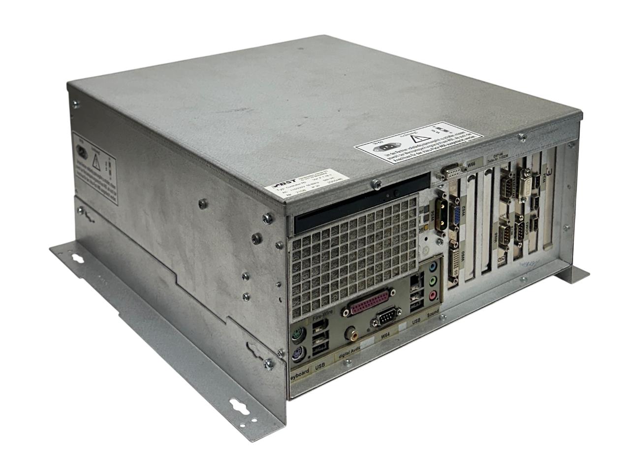 BST CBOX 5 / C5BST017 / 115236 / CONTROLLER PD 115/230VAC IP20 50/60Hz USNP