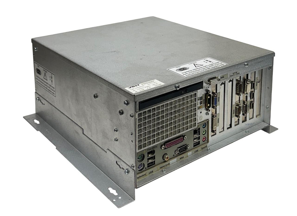 BST CBOX 5 / C5BST017 / 115236 / CONTROLLER PD 115/230VAC IP20 50/60Hz USNP