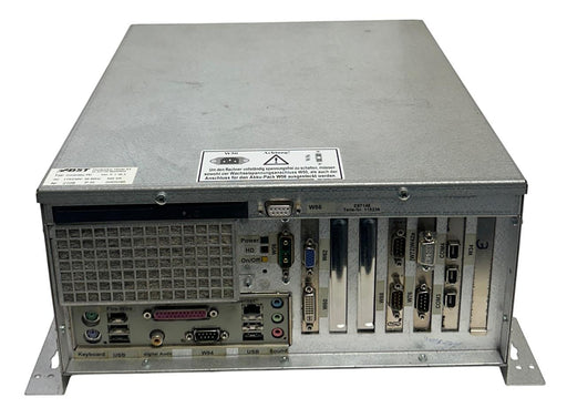 BST CBOX 5 / C5BST017 / 115236 / CONTROLLER PD 115/230VAC IP20 50/60Hz USNP