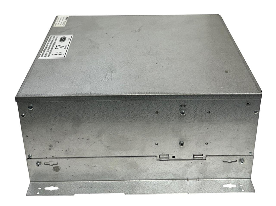 BST CBOX 5 / C5BST017 / 115236 / CONTROLLER PD 115/230VAC IP20 50/60Hz USNP