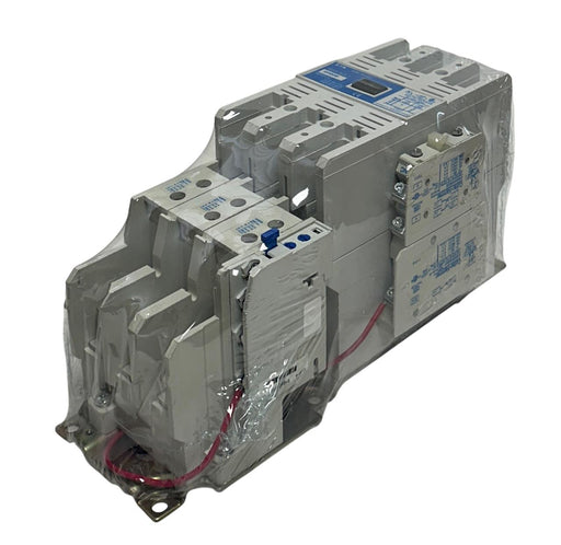 EATON CUTLER HAMMER AN16KN0A SER. A1 SIZE 3 MOTOR STARTER COIL: 120VAC NSMP