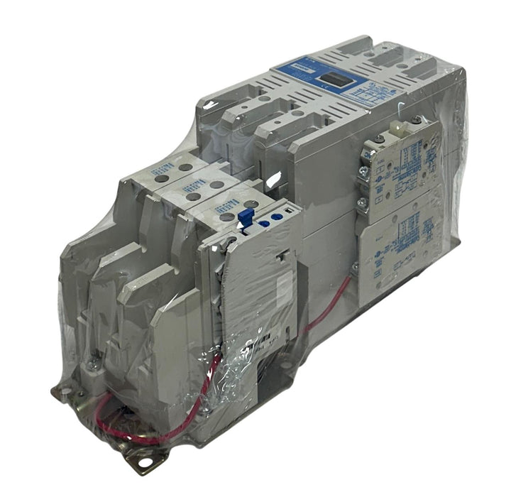 EATON CUTLER HAMMER AN16KN0A SER. A1 SIZE 3 MOTOR STARTER COIL: 120VAC NSMP